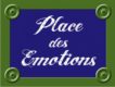 Place des Emotions Logo